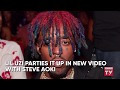 Lil Uzi Vert & Steve Aoki Live Life In New Video & More | Source News Flash