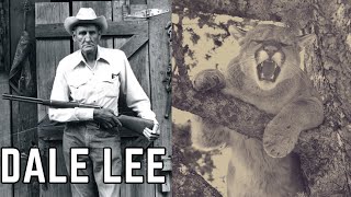 A TRICKY Lion Hunt PLUS 4 Bonus Stories from Dale: Dale Lee #16