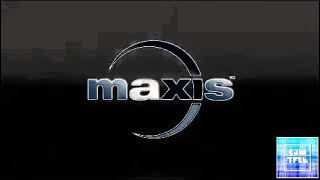 Maxis (2012) in DeathPACTFlangedSawChorded