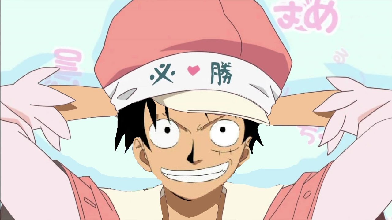 Mugiwara no Circulation - Letra español