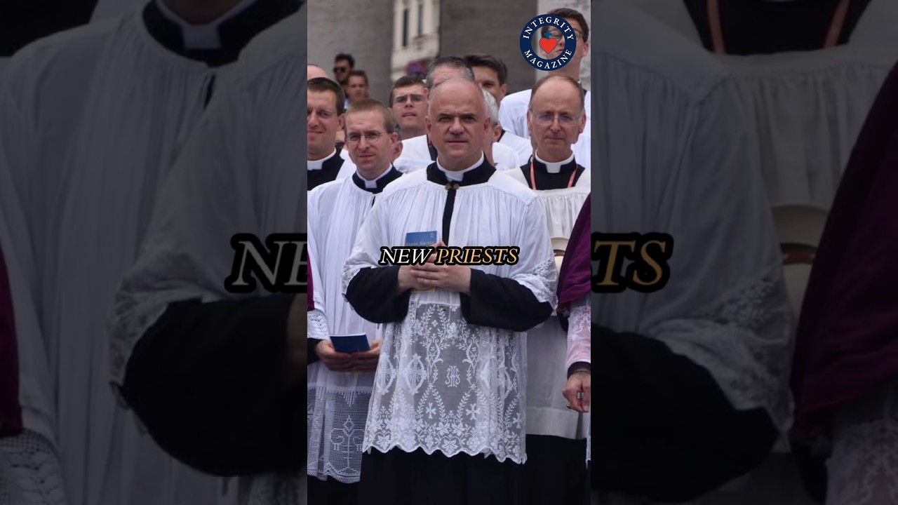 Two Priests Leave Novus Ordo for SSPX