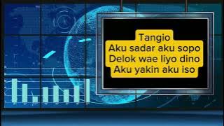 RAPOPO (LIRIK VIDEO) SOIMAH FT AKSA 789