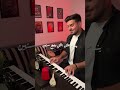 يمكن خير بيانو رامي صبري  يمكن خير
