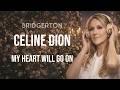 My Heart Will Go On (Celine Dion) – Bridgerton Style Orchestral Version | Soniq Theory