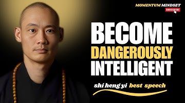 "The Brain Hack That Makes You Mentally Unbreakable & Impossible to Ignore" by Shi Heng Yi.