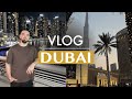 Поездка в Дубай 🇦🇪 | Город, атмосфера и впечатления