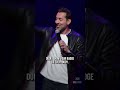 FBI Agent | Max Amini | Standup Comedy