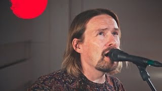 Video thumbnail of "Don Huonot: Sininen yö (akustisesti Nova Stagella - 4K)"