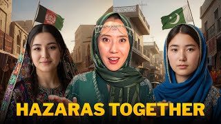 Download Lagu You Won’t Believe How Hazaras Live on Both Sides of the Border Afghanistan 🇦🇫 and Pakistan 🇵🇰  MP3