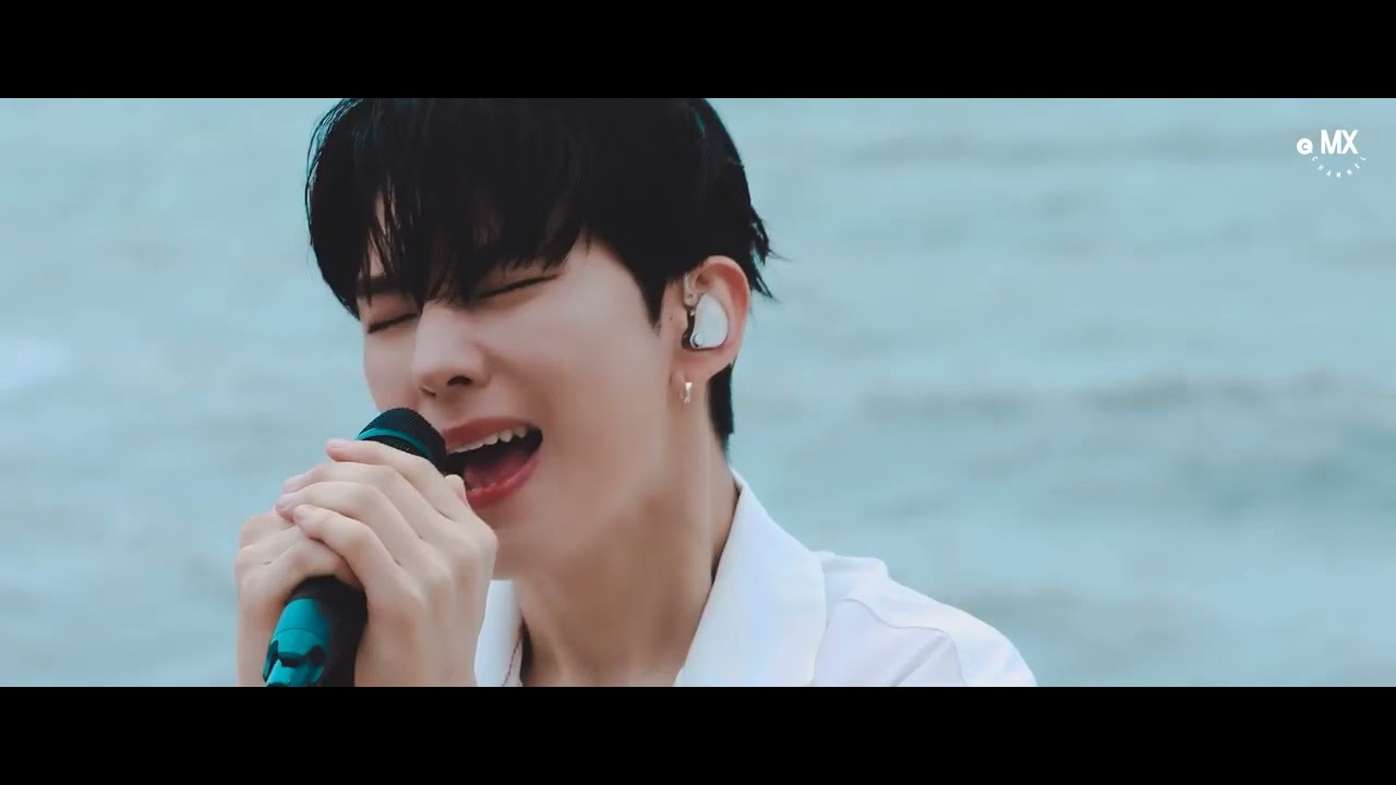 [몬스타엑스/기현] Believer, Natural, Bad, Little Bit Of Love 1시간 반복재생