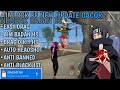 NEW UPDATE‼️REGEDIT VIP BRUTAL🎯 || AIM LOCK KEPALA98%🔥 || COCOK BUAT ISIAN👽  || WORK ALL FREEFIRE😎