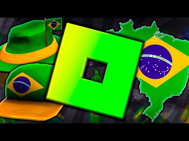 Roblox brasil