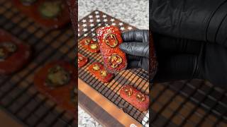 Celebrity I tried the VIRAL Candied Spam recipe… but was it actually good??? 🧐🔥 @tftibbq Profile