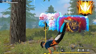 Killval - So Long (MODE RUOK FF, Apelapato999) ❤️🇹🇭 (M1887,Desert Eagle) 👽🎯 FFCTH screenshot 5
