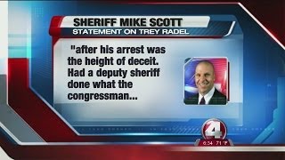 Mike Scott speaks out