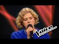 Anne fagermo  the weary kind ryan bingham  knockout  the voice norway 2023