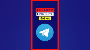 Telegram Link Copy | Telegram Channel link Copy | Telegram Link Share | Telegram url Copy