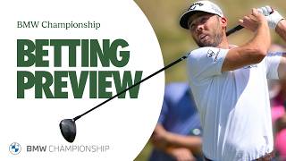 2026 BMW Championship Picks | Top PGA Tour Predictions & Best Golf Bets