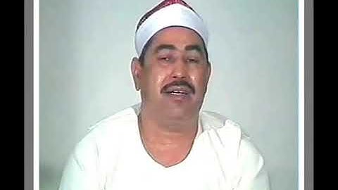 سورة الكهف مجودة بصوت سلطان التلاوة الطبلاوي | تلاوة تبارك ليلة الجمعة