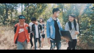 Trap Guys FT DJ SBS- Aakha Ma Timi (Official Music Video)