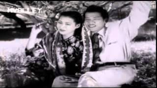 Gelora Jiwa - P.Ramlee, Lena (Anjoran Nasib 1952)