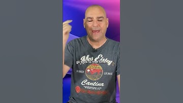 How to Have Confidence | NLP | Transform Destiny | Michael Stevenson #NLP