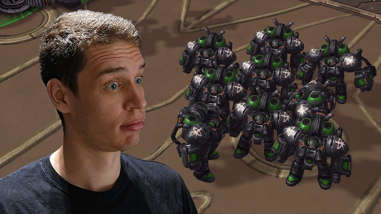 Twitch Chat Made Me All In