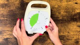 Visual Timer