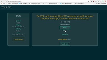 React Portfolio Project Walkthrough