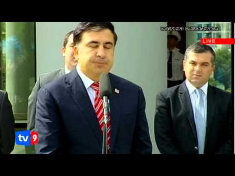 ახალი 12 | ლიდერების კომენტარი | 09.10.12