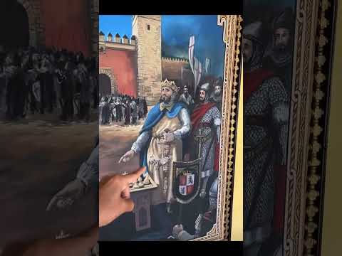 نهاية أشهر قصة حب في الأندلس بين المعتمد واعتماد ج٣