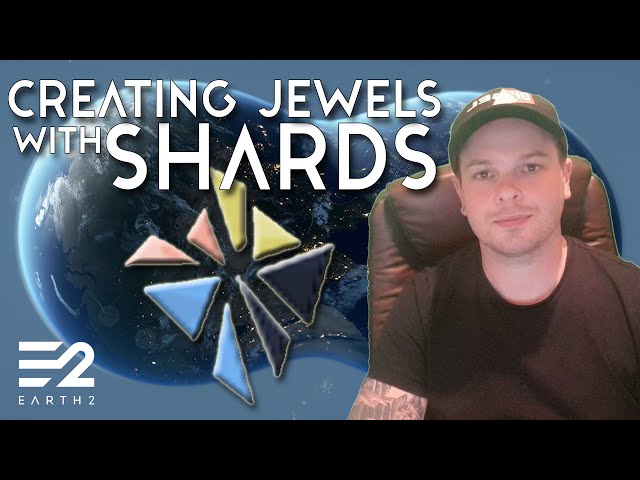 Earth2 Jewel Crafting Recipes  E2Production - Virtual businesses