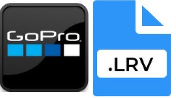 How To Open LRV Files On Mac