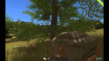 Rust Alpha Ep: 2 Friendly Guy