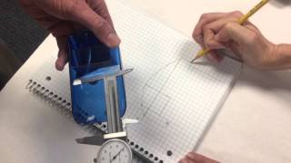 Measuring the Winshield Curve