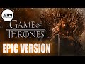 Game of Thrones Theme | EPIC Version (House of the Dragon Tribute)