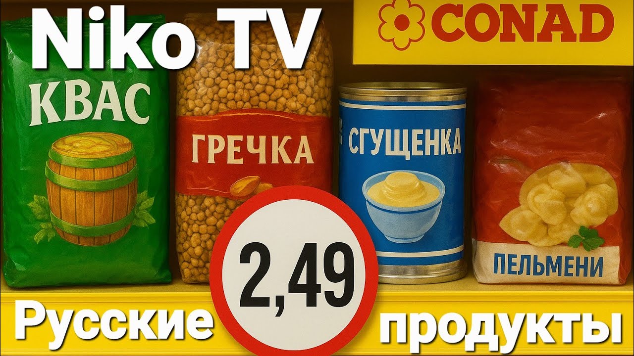 Где покупать еду на Мальте? Сравниваем цены в супермаркете Welbee’s! 🛒💰