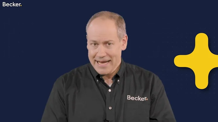 Is the CPA Exam Really That Hard? National Instructor Answers