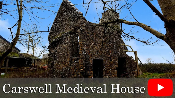 "Lavish" Medieval Farmhouse- Carswell Medieval House