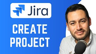 How To Create Project in Jira | start a new project | Jira Tutorial