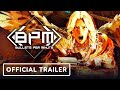 リズムゲー×FPS!新しいゲームをやってみる
