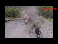 Motocross,,Enduro Crash,,Tombos de Moto.