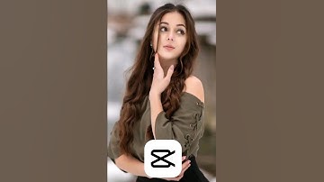 Disintegration effects on Capcut #capcut #capcuttutorial