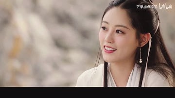 [Bách Hợp - GL][Trần Ngọc Kỳ x Chúc Tự Đan - Mẫn Nhược] Ái Thương