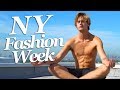 Fashion Week - How Models Prepare