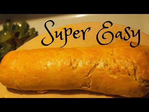 easy-french-bread-recipe