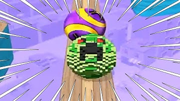 🔥 Going Balls - Speed Run Level -106-110 😍 Gameplay Android & ios 😍 #GoingBalls #GoingBallsSpeedrun