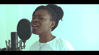 Naomi Kouakou - | I Give Myself Away {Spontaneous Worship} | Sound Of Revival |