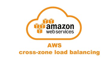 aws cross-zone load balancing introduction | AWS Tutorial | cross-zone load balancing in aws