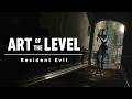 How Resident Evil's Spencer Mansion Reinvented Horror, and Itself - Art of the Level
